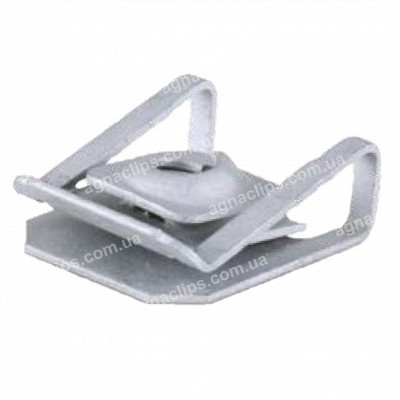 H 2323 Скоба BMW 7146951655 07147154447