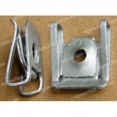 H 2323 Скоба BMW 7146951655 07147154447