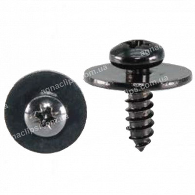 H 2352 Саморіз 4.7x15 універсальний