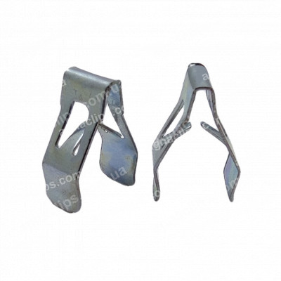 DS1 Скоба 9.6x16 універсальна