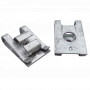 DS2 Скоба бампера Daewoo Chevrolet Opel GM 94515250