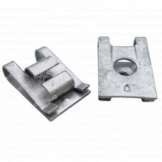 DS2 Скоба бампера Daewoo Chevrolet Opel GM 94515250