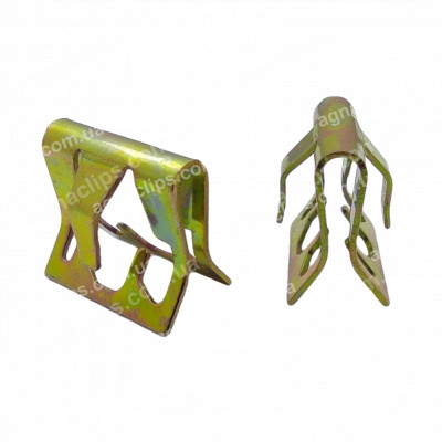 DS5 Скоба панелі приладів універсальна