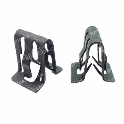 DS11 Скоба Jeep 16.7x12