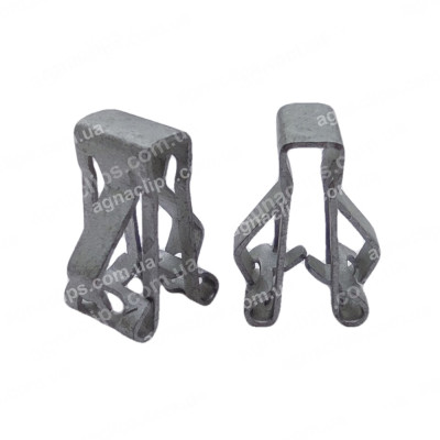 DS12 Скоба Daewoo Ford Пріора Lada X-Ray 769845391R