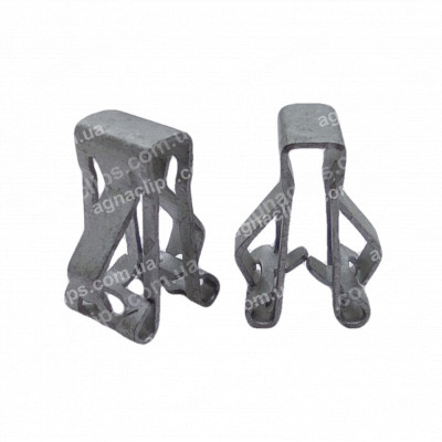 DS12 Скоба Daewoo Ford Пріора Lada X-Ray 769845391R