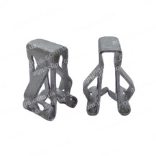 DS12 Скоба Daewoo Ford Пріора Lada X-Ray 769845391R