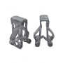 DS12 Скоба Daewoo Ford Пріора Lada X-Ray 769845391R