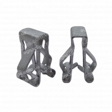 DS12 Скоба Daewoo Ford Пріора Lada X-Ray 769845391R