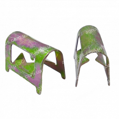 DS15 Скоба Daewoo Aveo Shevrolet 94530664