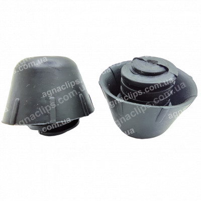 DB2 Відбійник VW різьбовий