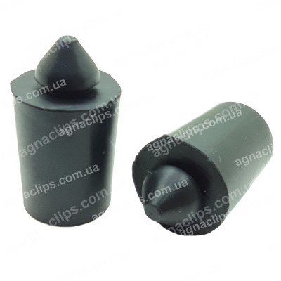 DB3 Відбійник капота та багажника Chery Mazda Honda A11-1200023
