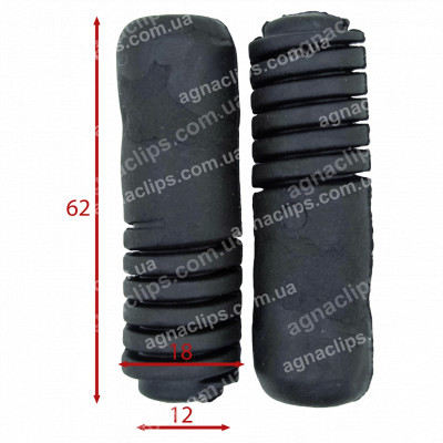 DB4 Відбійник Hyindai Kia 817383D000