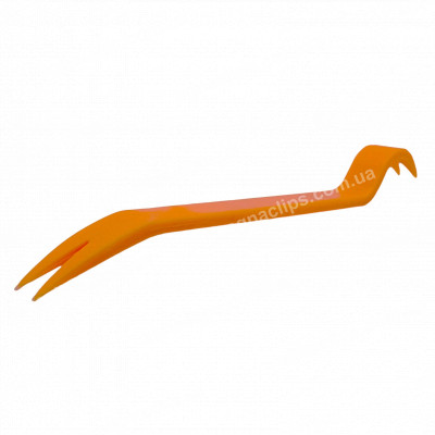 LT101 Знімач 215 мм обшивки автомобільної пластик