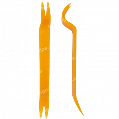 LT101 Знімач 215 мм обшивки автомобільної пластик