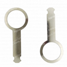 LT103 Знімач магнітоли автомобільної Ключ 61 мм метал