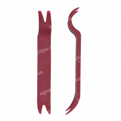 LT115 Знімач 175 мм обшивки автомобільної щільний пластик