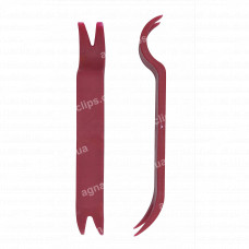 LT115 Знімач 175 мм обшивки автомобільної щільний пластик