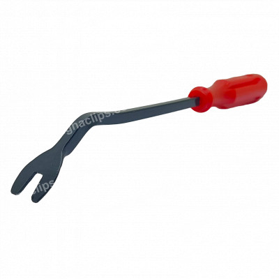 LT116 Знімач 220 мм обшивки автомобільної метал пластик