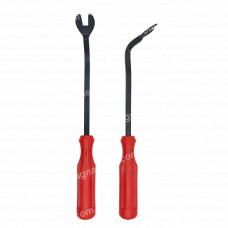 LT116 Знімач 220 мм обшивки автомобільної метал пластик