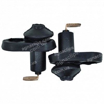 Кінцевик Daewoo Lanos GM 96235956 варіант 2