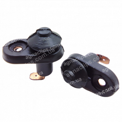 Кінцевик Daewoo Lanos GM 96235956 варіант 2