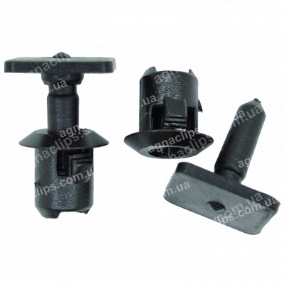 DK6000 Кліпса VW 701867549