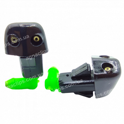 F7001 Форсунка Honda Jeep Doodge аналог 76810-SR0-004 76810-S84-004