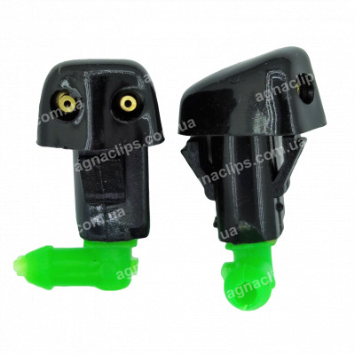 F7001 Форсунка Honda Jeep Doodge аналог 76810-SR0-004 76810-S84-004