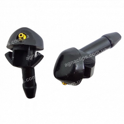 F7002 Форсунка Chery QQ Matiz S115207030