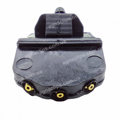 F7005 Форсунка Nissan 28932JN20A 28932JN21A 28932JN00A