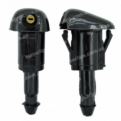 F7008 Форсунка Toyota 85381AA010