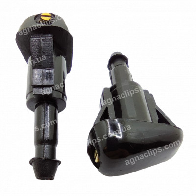 F7008 Форсунка Toyota 85381AA010