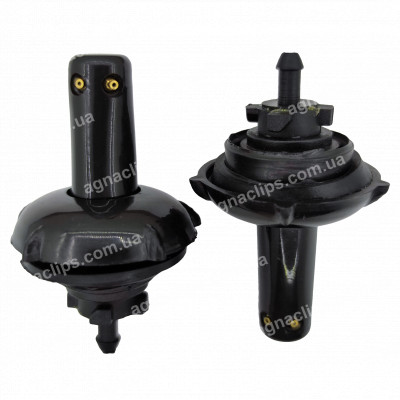 F7020 Форсунка омивача Богдан FAW JAC