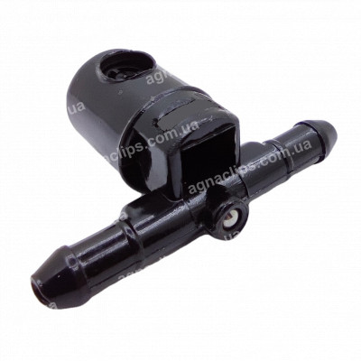 F7027 Форсунка Opel GM (ліва) 12782508 1451257