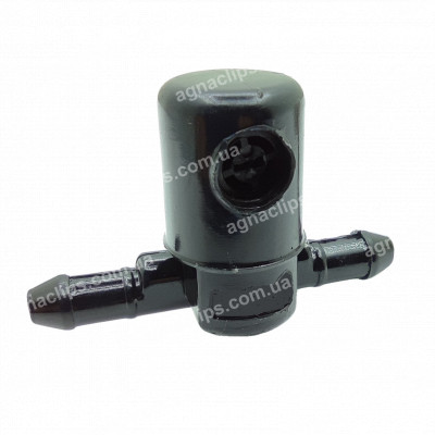 F7027 Форсунка Opel GM (ліва) 12782508 1451257