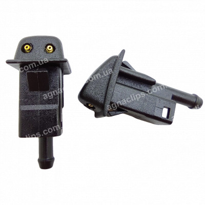 F7033 Форсунка омивача Ford