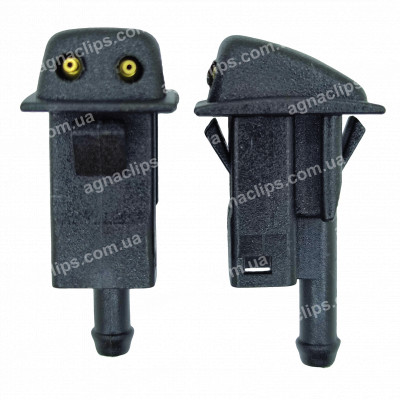 F7033 Форсунка омивача Ford