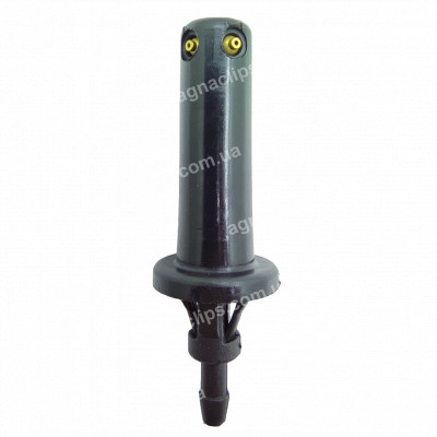 F7053 Форсунка омивача універсальна