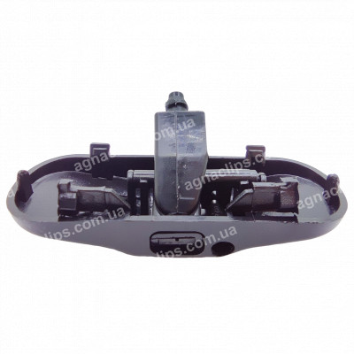 F7057 Форсунка VW Skoda Seat 5M0955985C9B9