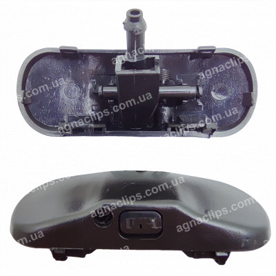 F7057 Форсунка VW Skoda Seat 5M0955985C9B9