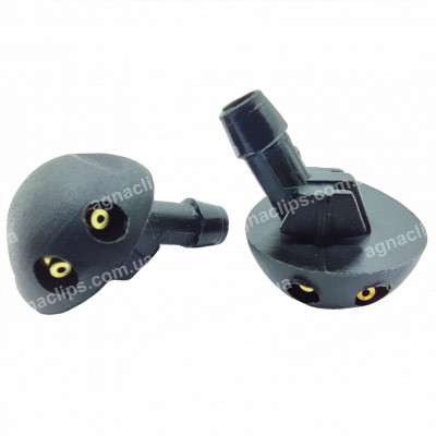 F7058 Форсунка Renault Dacia Lada Nissan 289321198R 7700846446