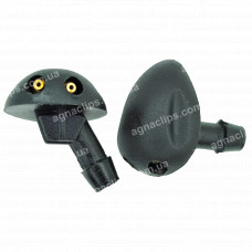 F7058 Форсунка Renault Dacia Lada Nissan 289321198R 7700846446