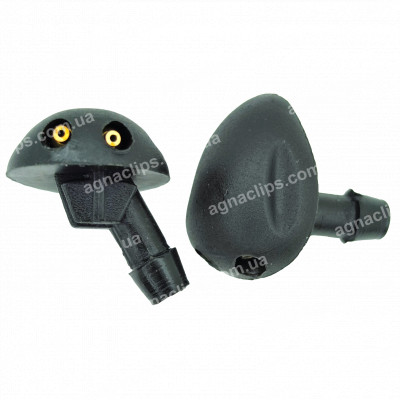 F7058 Форсунка Renault Dacia Lada Nissan 289321198R 7700846446