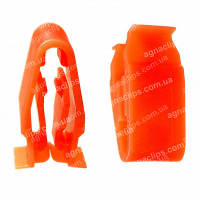 C 3589 Кліпса Honda 90666TA0A01