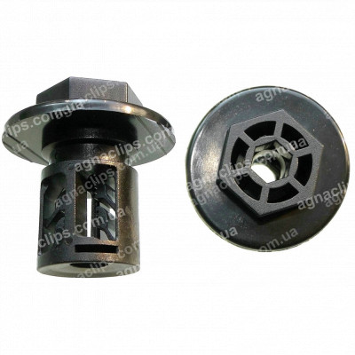 C 3592 Кліпса Honda 91505T5A003