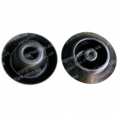 C 3593 Заглушка Ø 10мм Honda 9555111000