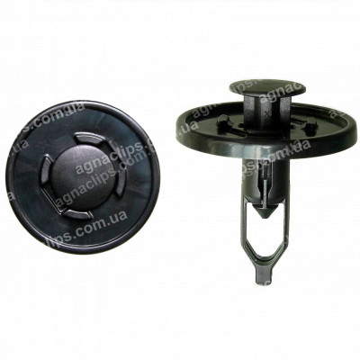 C 3624 Кліпса Toyota 521610K050