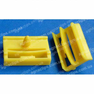 C 3625 Кліпси BMW 51777166869