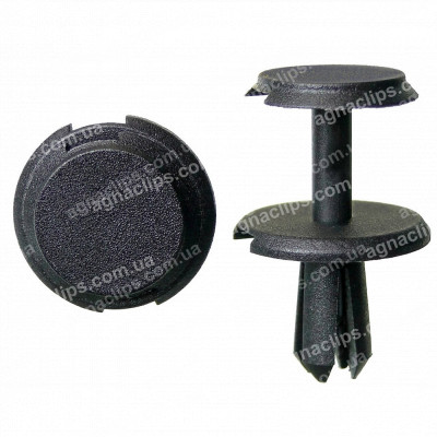 C 3626 Кліпса Mercedes A0009919240 A0009919440